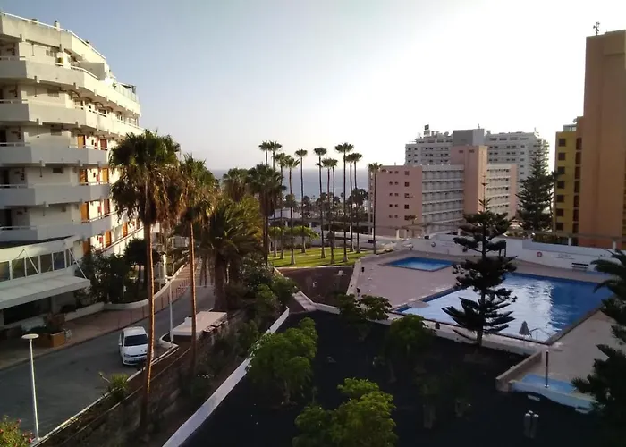 Vina Del Mar Ocean
