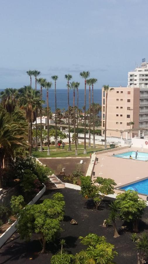 Vina Del Mar Ocean *