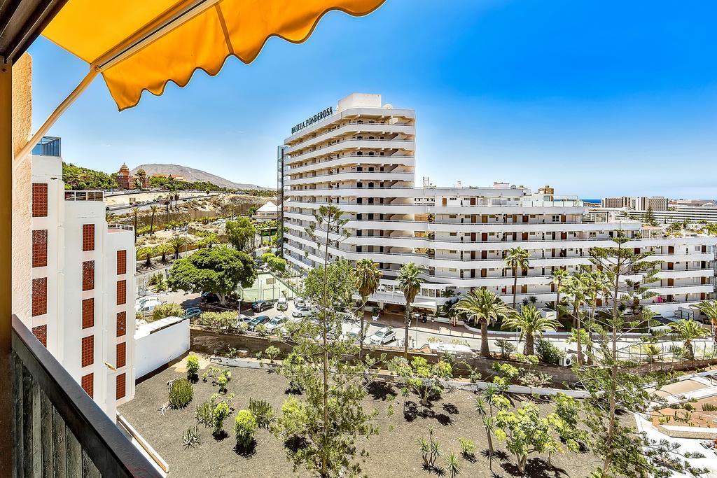 Vina Del Mar Ocean Appartamento *