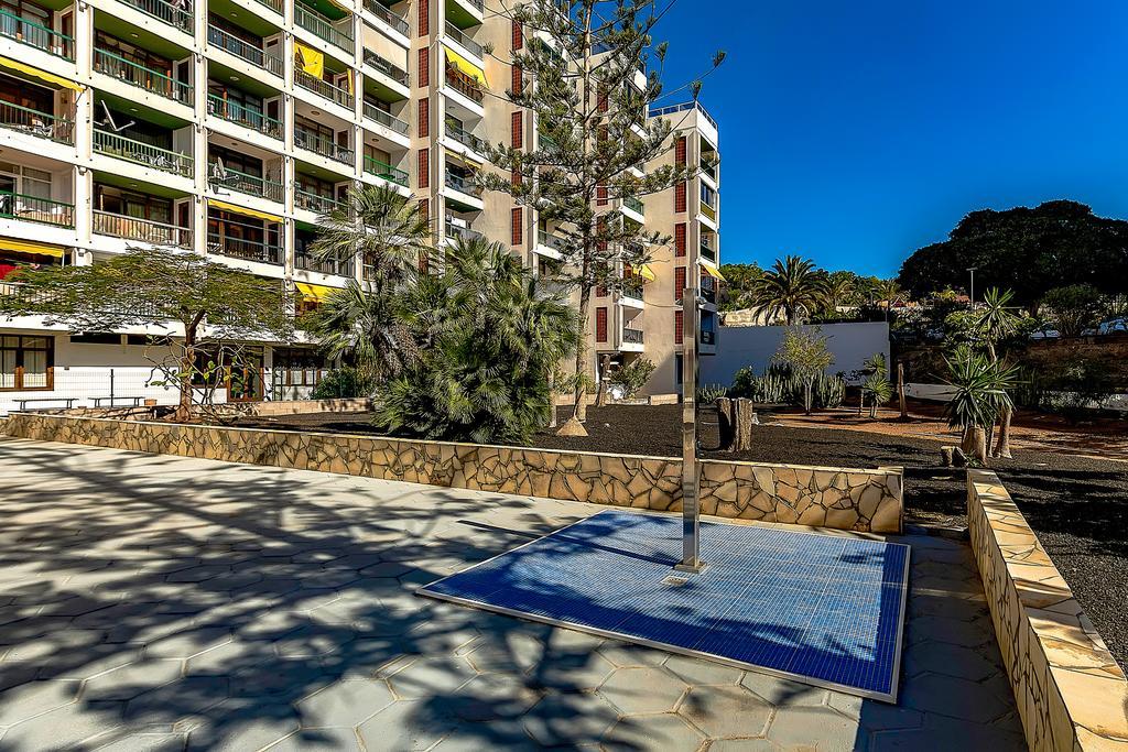Appartamento Vina Del Mar Ocean Playa de las Americas (Tenerife)