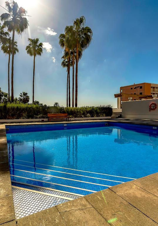 Vina Del Mar Ocean Apartament
