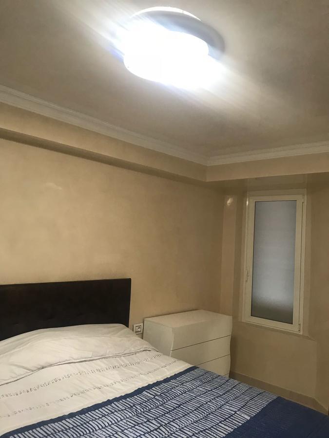 Apartament Vina Del Mar Ocean