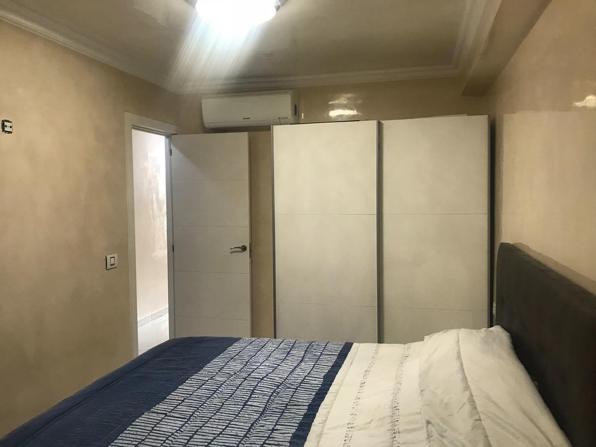 Apartament Vina Del Mar Ocean Playa de las Americas (Tenerife)
