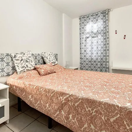 Apartamento Viña del Mar Ocean Playa de las Américas Exterior foto