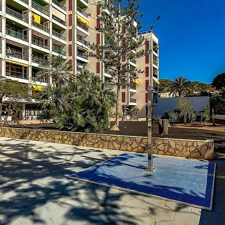 Apartamento Viña del Mar Ocean Playa de las Américas Exterior foto