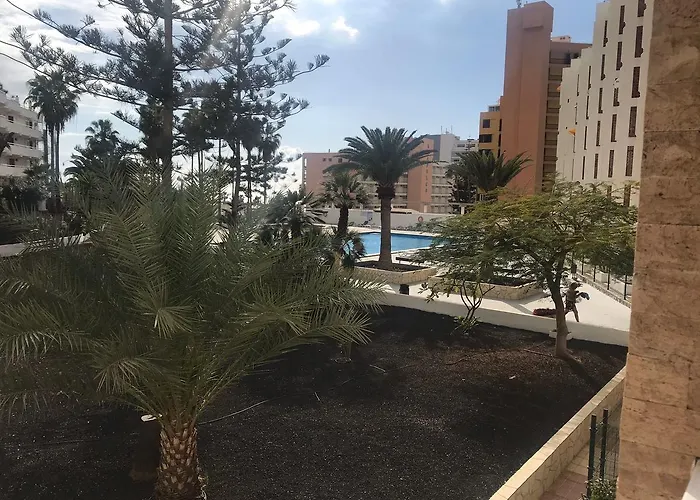 Vina Del Mar Ocean