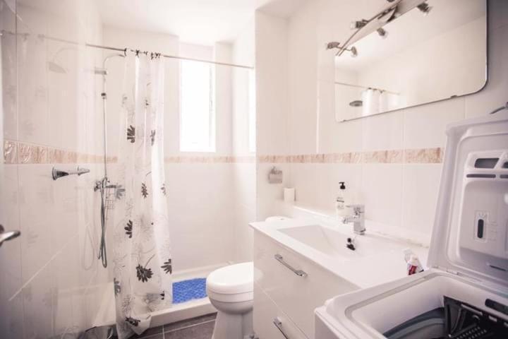 Vina Del Mar Ocean Apartment