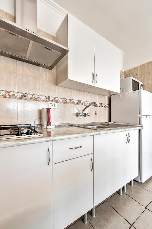 Appartement Vina Del Mar Ocean *