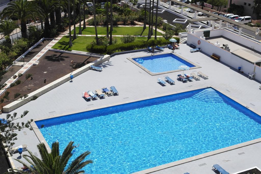 Appartement Vina Del Mar Ocean