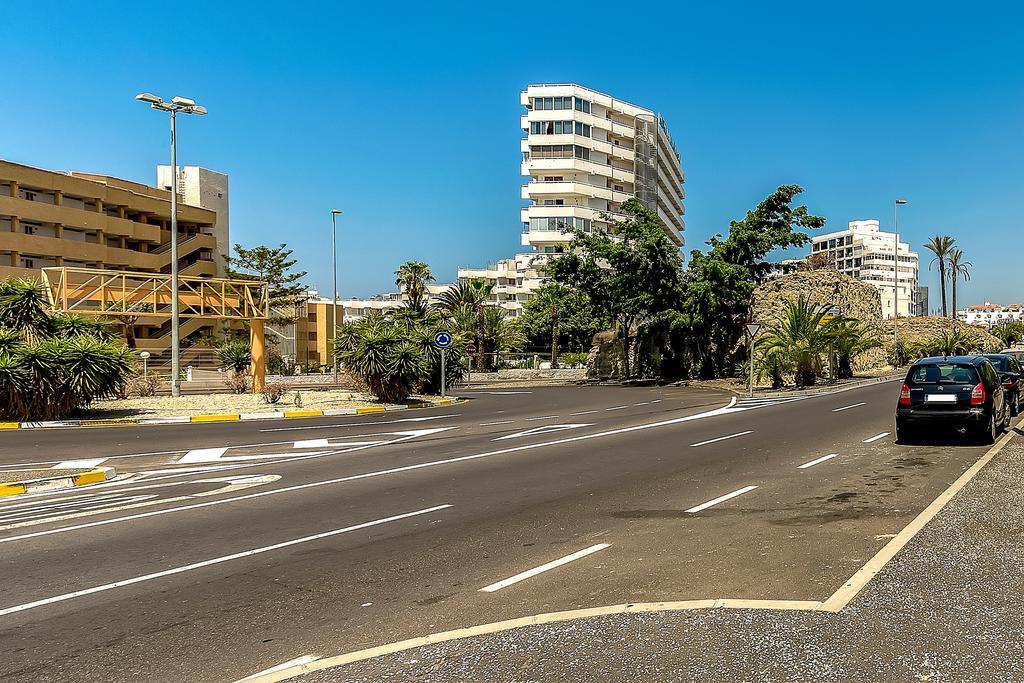 Vina Del Mar Ocean *