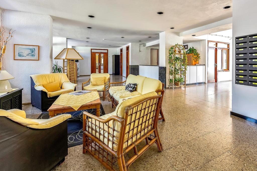 Vina Del Mar Ocean Apartment *