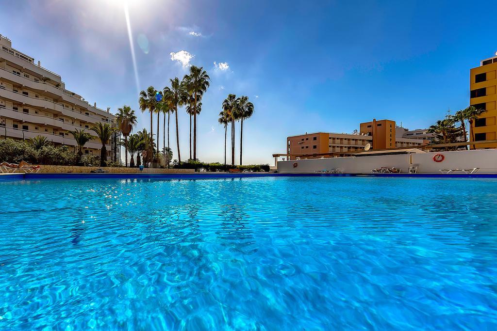 Vina Del Mar Ocean