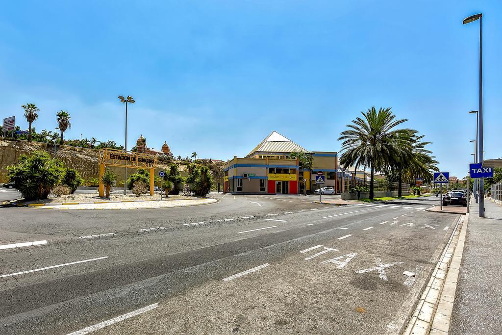 Vina Del Mar Ocean * Playa de las Americas (Tenerife)