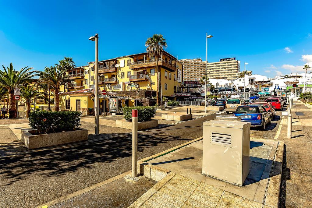 Vina Del Mar Ocean Appartement *
