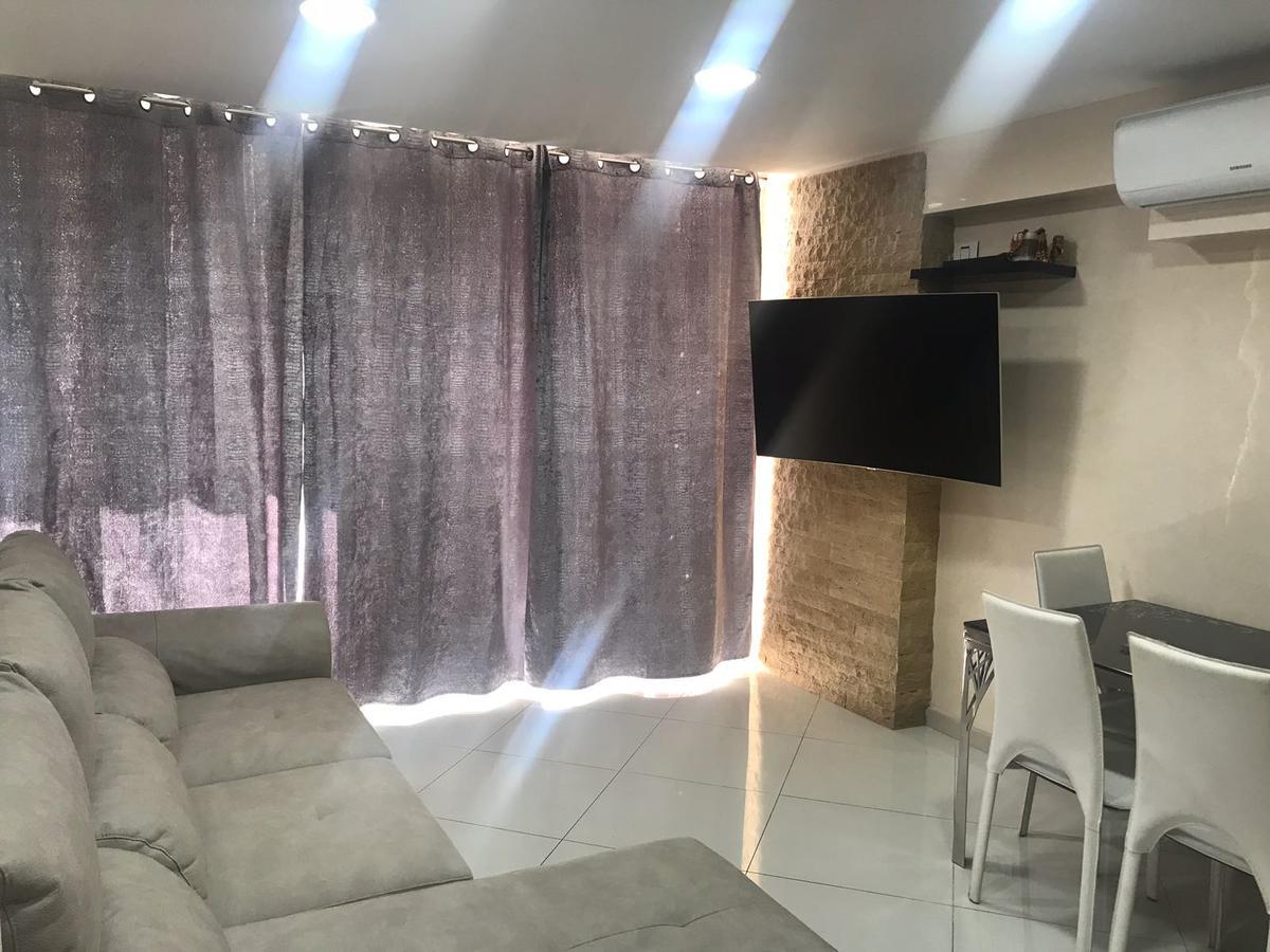 Vina Del Mar Ocean Apartment